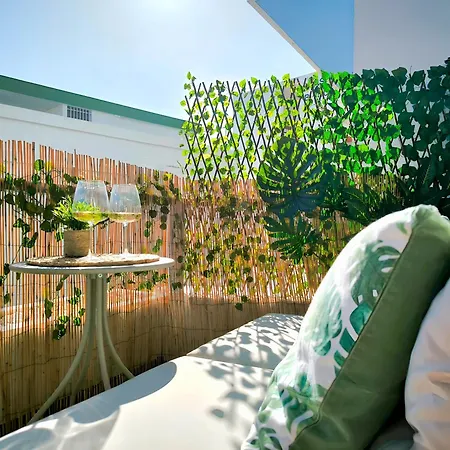 Casa Islita Work & Relax Appartamento Puerto de la Cruz (Tenerife)