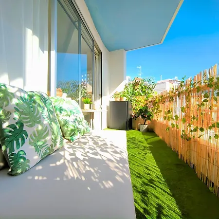 Appartamento Casa Islita Work & Relax Puerto de la Cruz (Tenerife)