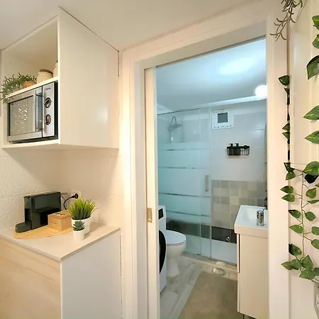 Appartamento Casa Islita Work & Relax Puerto de la Cruz (Tenerife)