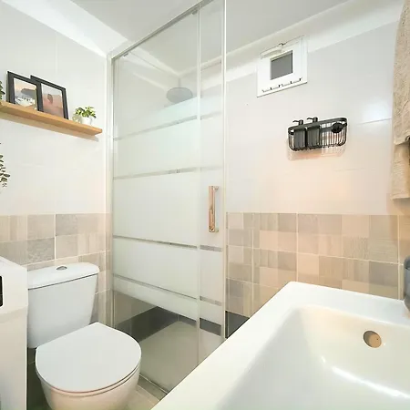 Casa Islita Work & Relax Apartamento