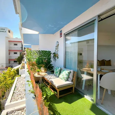 Casa Islita Work & Relax Apartamento Puerto de la Cruz (Tenerife)