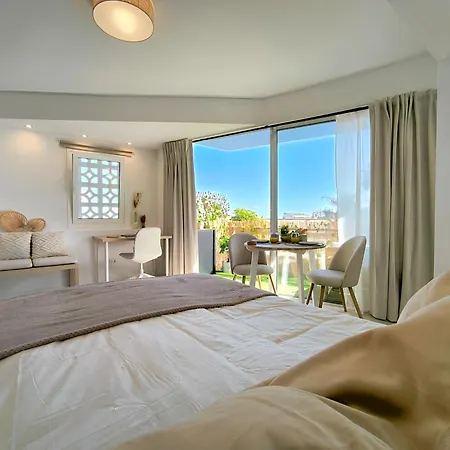 Casa Islita Work & Relax Apartamento Puerto de la Cruz (Tenerife)