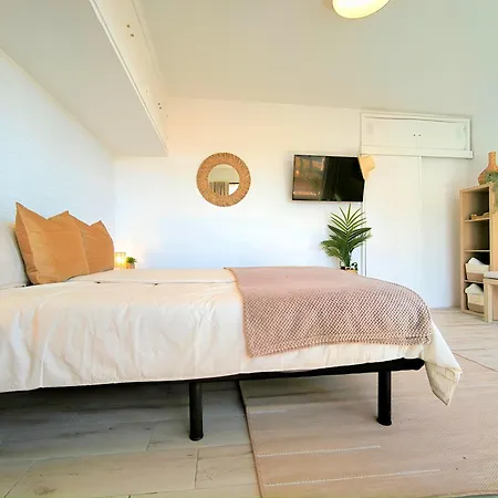 Apartamento Casa Islita Work & Relax