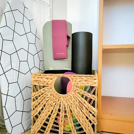 Apartamento Casa Islita Work & Relax
