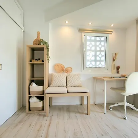 Apartamento Casa Islita Work & Relax